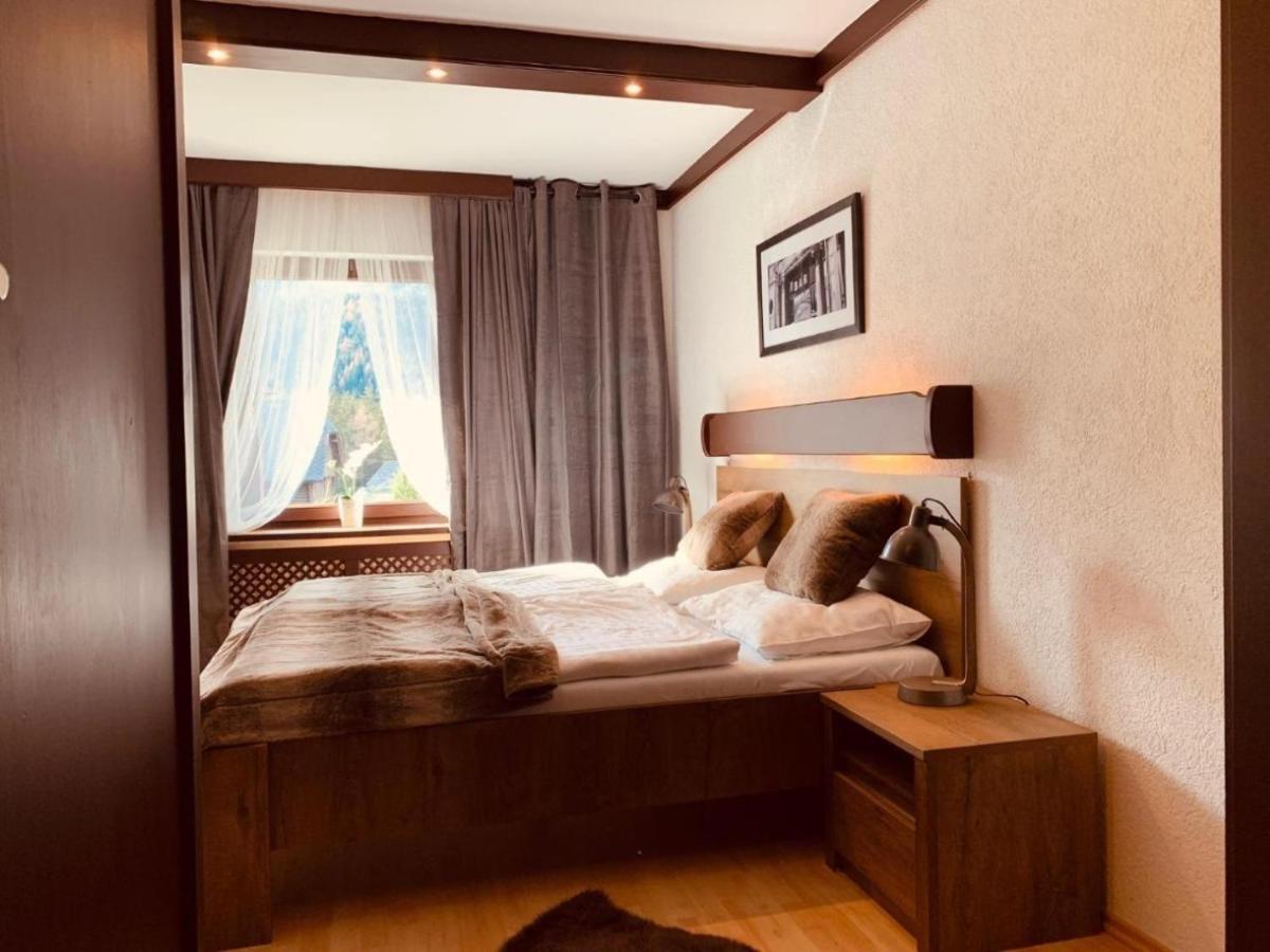 Hotel Draxlerhaus Hohentauern Zewnętrze zdjęcie