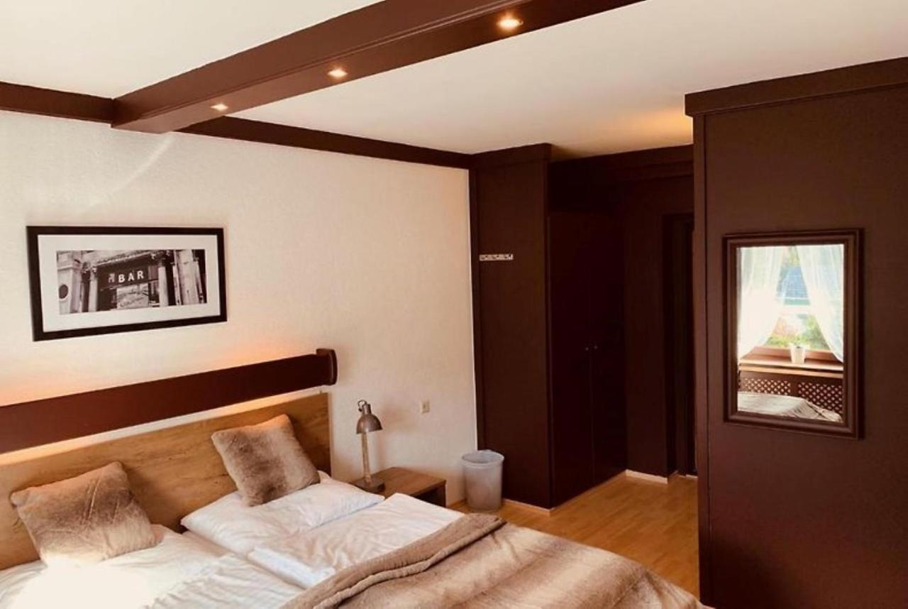Hotel Draxlerhaus Hohentauern Zewnętrze zdjęcie