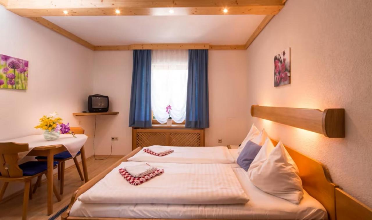 Hotel Draxlerhaus Hohentauern Zewnętrze zdjęcie