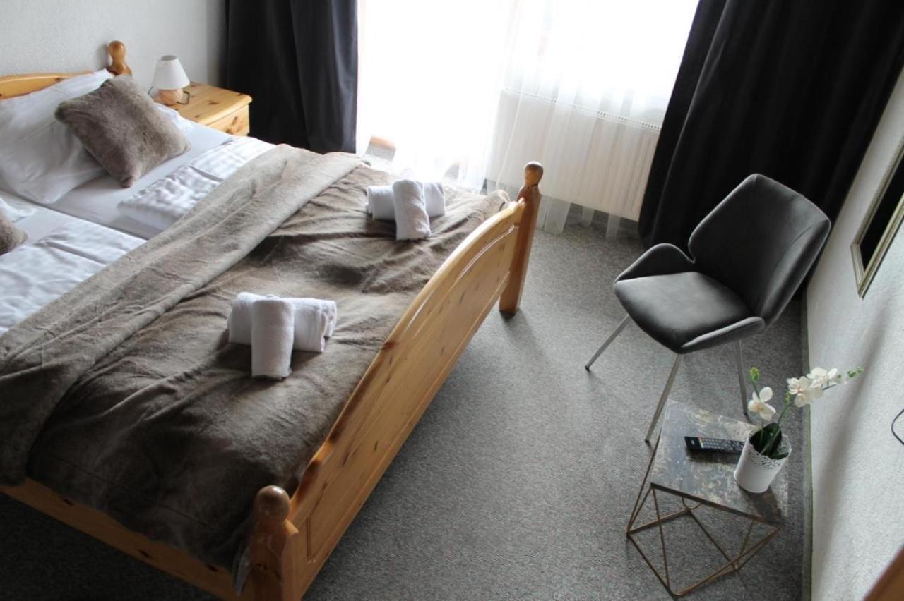 Hotel Draxlerhaus Hohentauern Zewnętrze zdjęcie