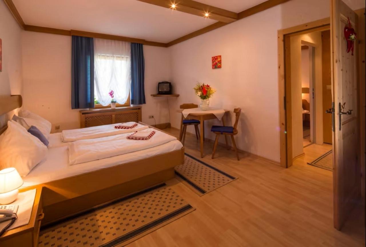 Hotel Draxlerhaus Hohentauern Zewnętrze zdjęcie