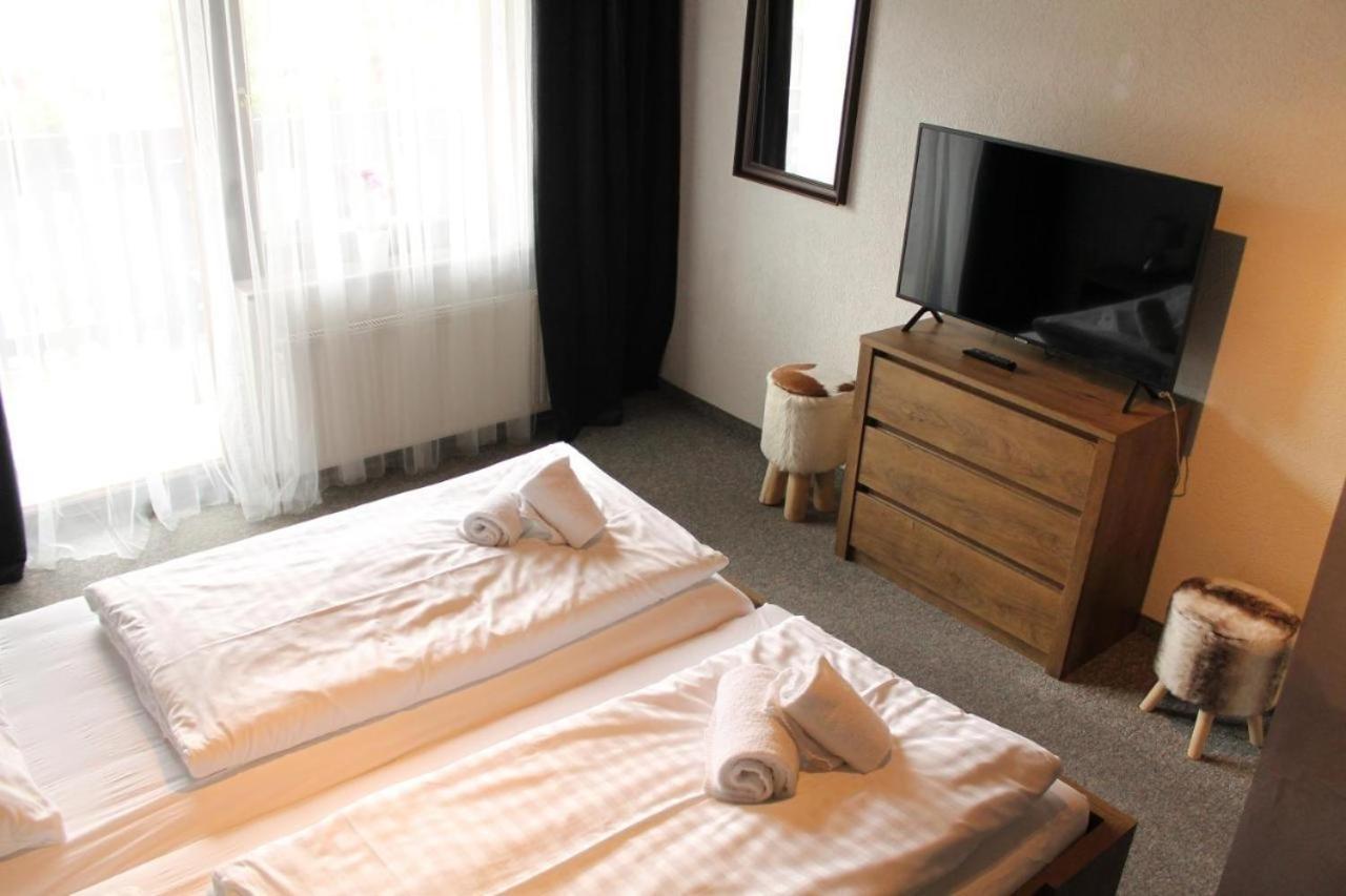 Hotel Draxlerhaus Hohentauern Zewnętrze zdjęcie