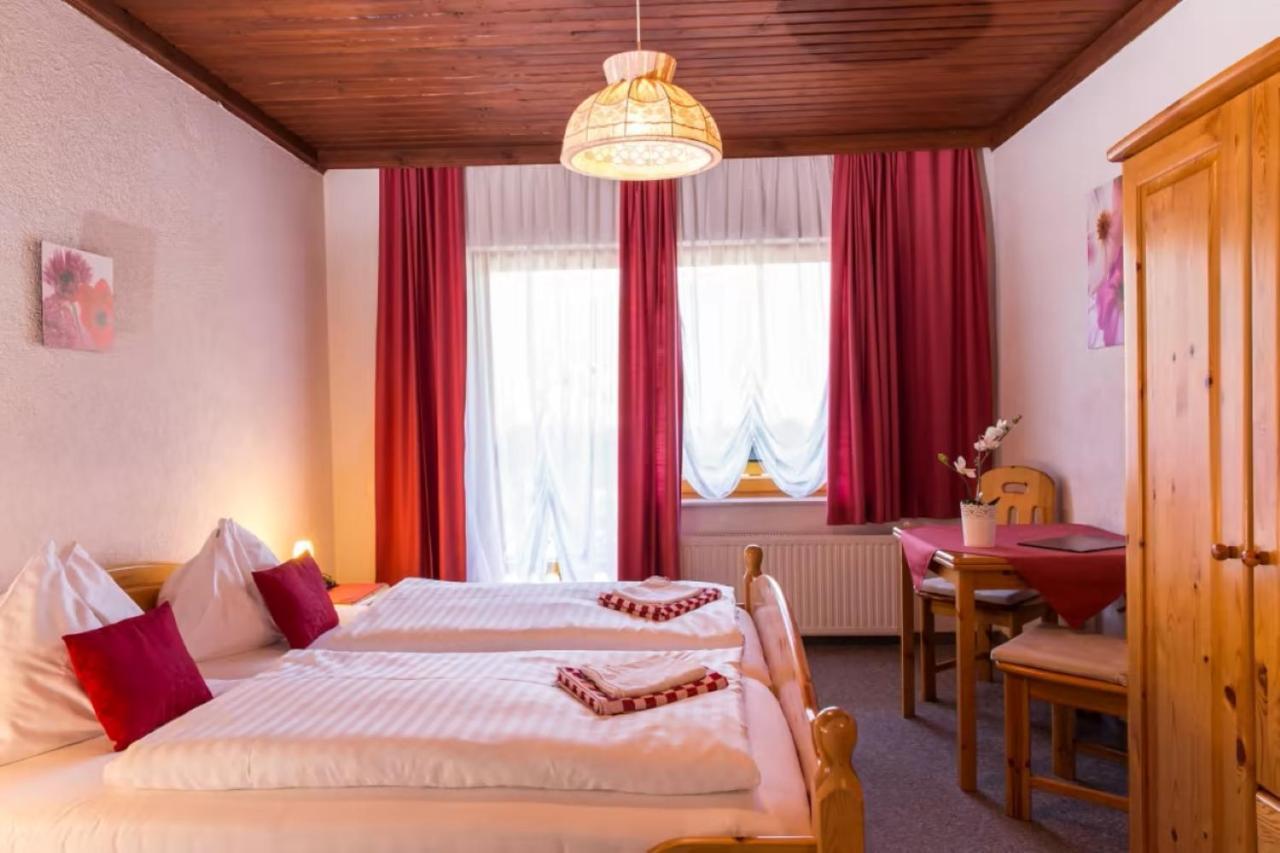 Hotel Draxlerhaus Hohentauern Zewnętrze zdjęcie