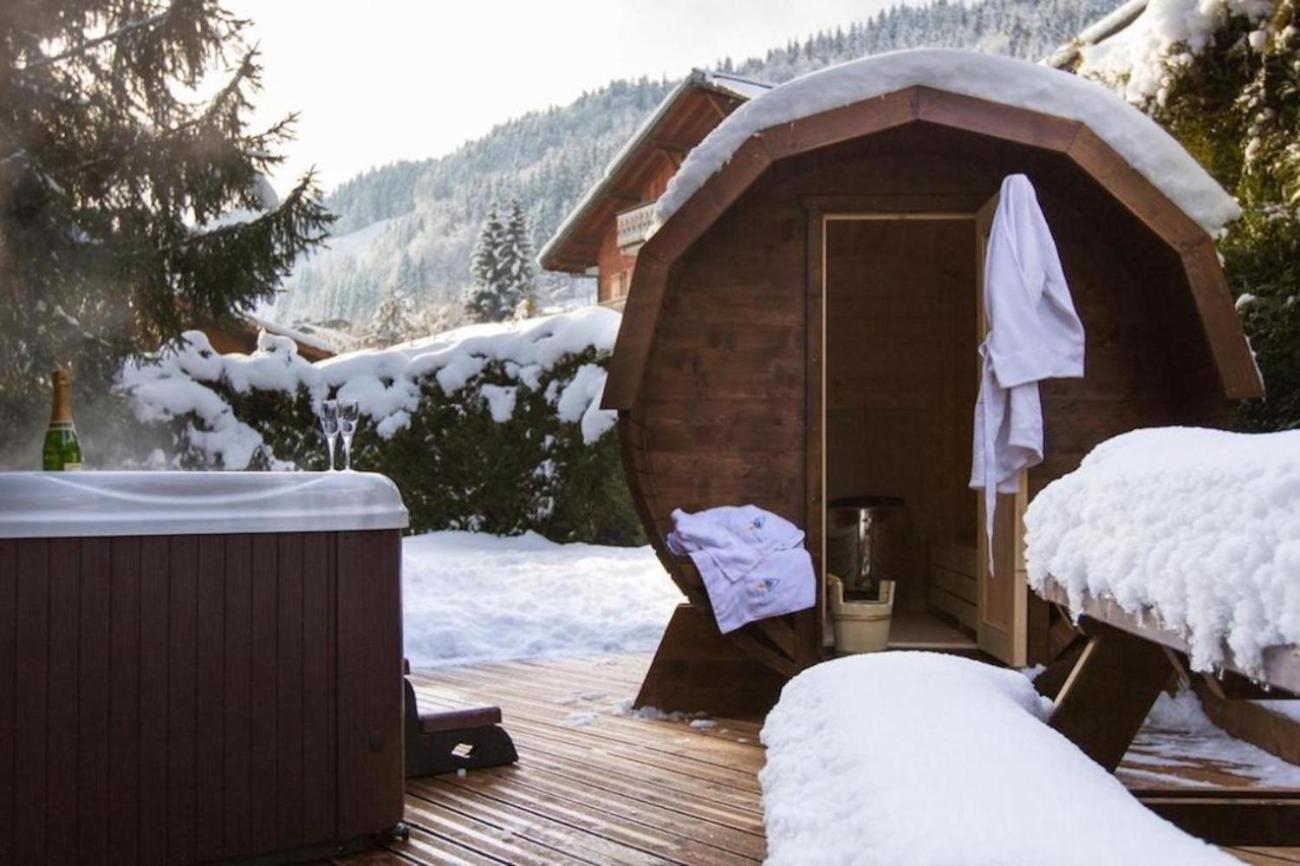 Hotel Draxlerhaus Hohentauern Zewnętrze zdjęcie