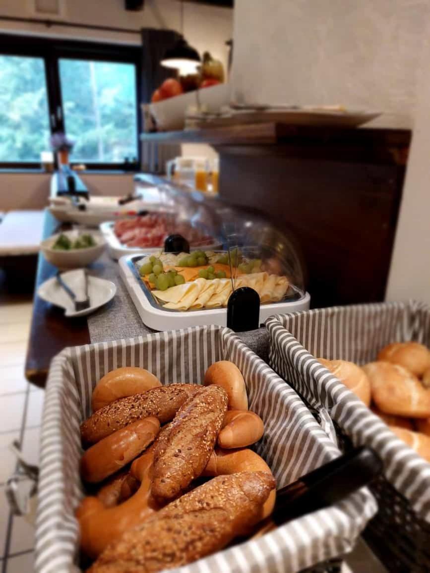 Hotel Draxlerhaus Hohentauern Zewnętrze zdjęcie