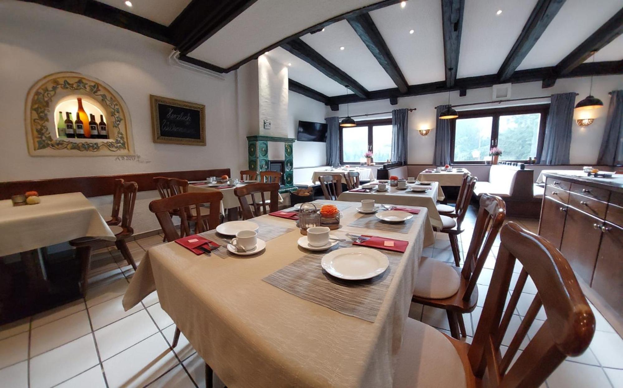 Hotel Draxlerhaus Hohentauern Zewnętrze zdjęcie