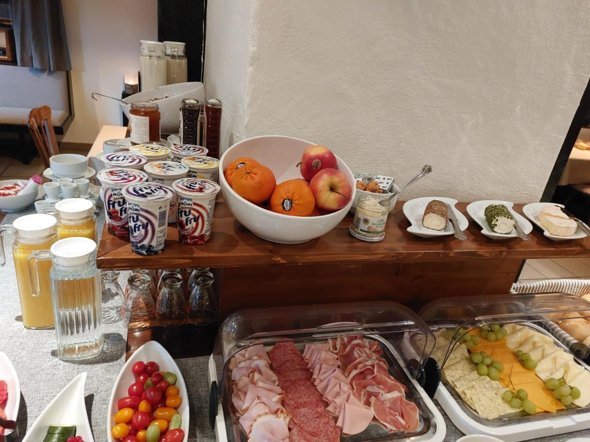 Hotel Draxlerhaus Hohentauern Zewnętrze zdjęcie