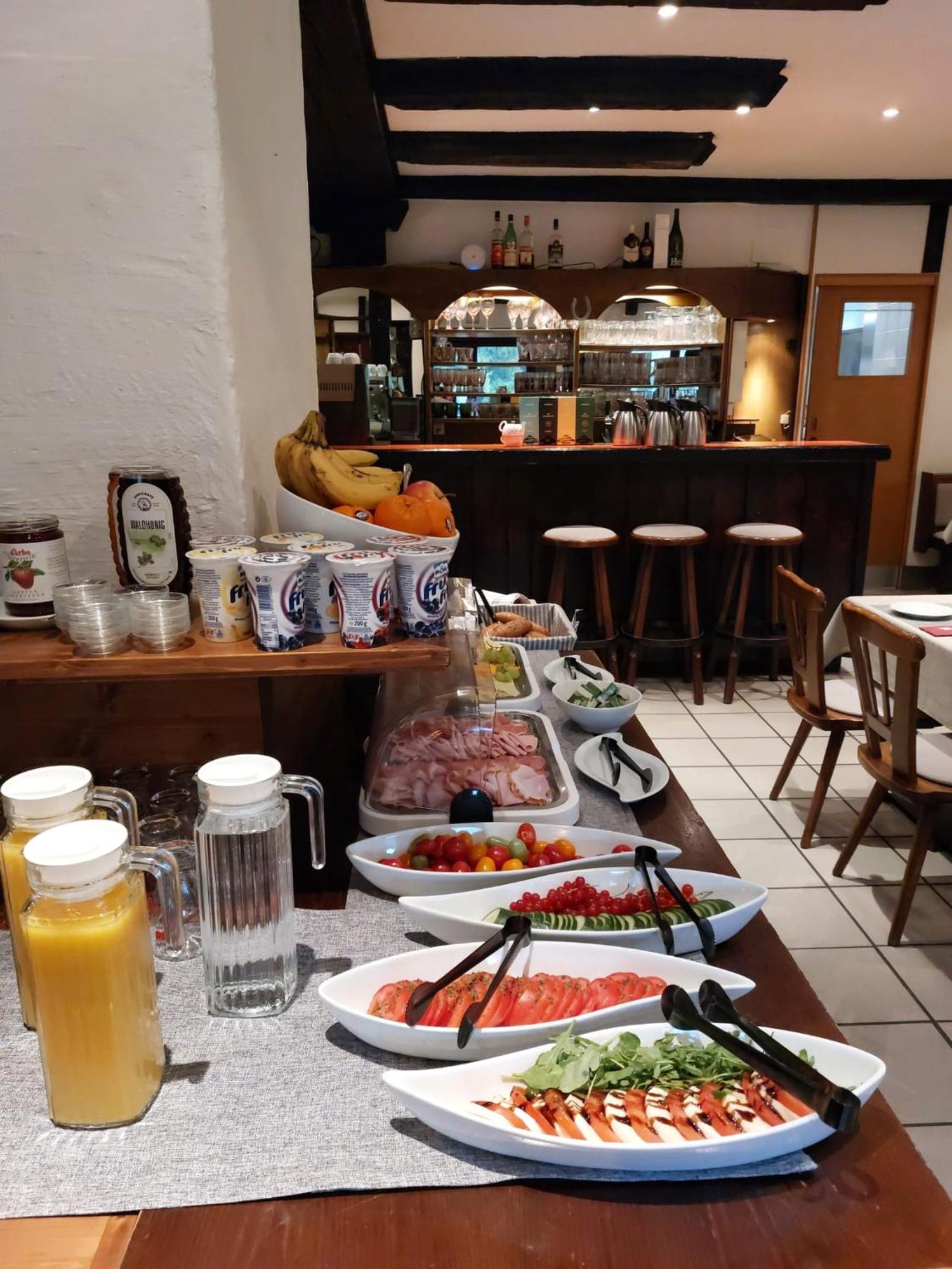 Hotel Draxlerhaus Hohentauern Zewnętrze zdjęcie